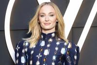 Sophie Turner Membuat Pengakuan Mengejutkan di Kamar Tidur. (FOTO: WIREIMAGE)