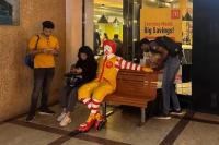 Di India, Tarif Trump Memicu Seruan untuk Memboikot Produk Amerika