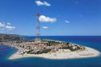 Italia Bangun Jembatan Terpanjang Dunia, Penentang Bersumpah Melawan