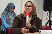 Legislator Tegaskan Stunting di NTT Perlu Intervensi Lintas Sektor