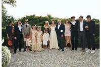 Pembaruan Janji Pernikahan Brooklyn Beckham dan Nicola Peltz tak Dihadiri Keluarga David Beckham