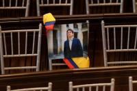 Calon Presiden Kolombia Meninggal Dua Bulan Usai Penembakan