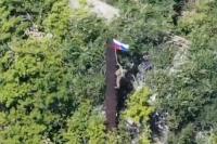 Rusia Lakukan Serangan Mendadak di Ukraina Timur, Blogger Perang Bunyikan Alarm