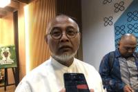 Bambang Widjojanto: Pengibaran Bendera One Piece Itu Legal