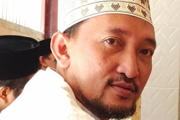 Sekretaris Pengurus Cabang Nahdlatul Ulama (PCNU) Bangkalan Jawa Timur, Lora Dimyathi Muhammad (Foto: Ist) 