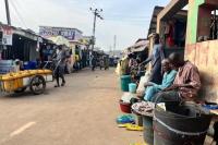 Perempuan Lokal Memimpin Perjuangan Melawan Polio di Nigeria