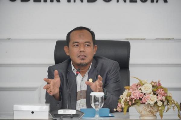 Anggota Komisi IV DPR RI dari Fraksi PKS, Riyono Caping. (Foto: Dok. Humas Fraksi PKS) 