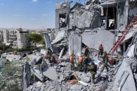 Iran Klaim Tangkap 21.000 `Tersangka` selama Perang 12 Hari dengan Israel
