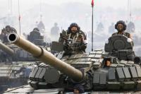 Laporan PBB Sebut Pasukan Keamanan Myanmar Terlibat dalam Penyiksaan Sistematis