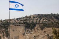 Israel Setujui Pembangunan Permukiman untuk Kuburkan Gagasan Negara Palestina