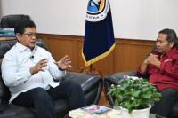 Wamentrans Sebut Program Transmigrasi Tuai Respons Positif Pemda