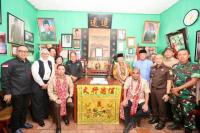 Napak Tilas Rengasdengklok, Waka MPR Ajak Jaga Semangat Perjuangan Kemerdekaan