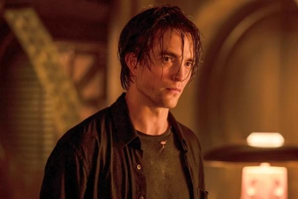 Film Batman yang dibintangi Robert Pattinson dan disutradarai Matt Reeves. (FOTO: WARNER BROS.) 