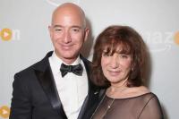 Jackie Bezos, Ibu Miliarder Jeff Bezos Meninggal Dunia di Usia 78 Tahun