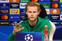 Tottenham Siap Boyong Morten Hjulmand dari Sporting Lisbon