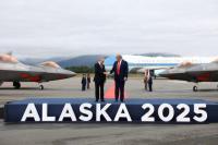 Putin Menangkan Konsesi Ukraina di Alaska, Tidak Semua Keinginan Didapatkan