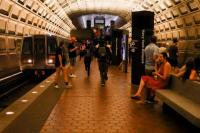 Diperintah Trump, Tiga Negara Bagian Kerahkan Garda Nasional ke Washington