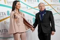 Michelle Yeoh Beberkan Rahasia Pernikahannya dengan Mantan CEO Ferrari Jean Todt 