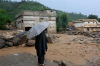 Lebih 300 Tewas, Pakistan Lanjutkan Operasi Penyelamatan Korban Banjir