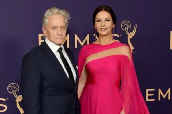 Catherine Zeta-Jones Merasa Nyaman Memiliki Empat Rumah Mewah di Tiga Negara. (FOTO: GETTY IMAGE) 