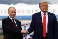 Akhirnya Garis Besar Tawaran Putin untuk Akhiri Perang Ukraina Muncul