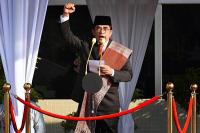 HUT RI, Sekjen DPR Tekankan ASN Parlemen Harus Gotong Royong