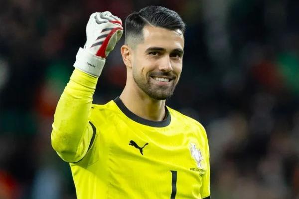 kiper FC Porto, Diogo Costa (Foto: Sportsmole) 