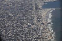 Gedung Putih Bahas soal Gaza, Perkirakan Perang Selesai pada Akhir Tahun