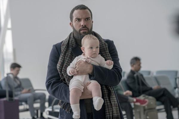 The Handmaid`s Tale Season 3 Episode 5 `Unknown Caller`. (FOTO: HULU) 