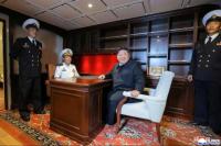 Kim Jong-un dari Korea Utara Serukan Percepatan Pengembangan Nuklir