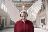 Rekap The Handmaid`s Tale S3E6 Household: June dan Serena Saling Serang Komentar Kejam