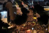 Netanyahu Perluas Perang Gaza, Tentara Cadangan Semakin Khawatir dan Kecewa