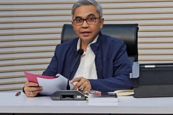Ketua Komisi Pemberantasan Korupsi (KPK) Setyo Budiyanto. 
