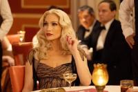 Jennifer Lopez Tampil Glamor ala Hollywood Klasik di Trailer Kiss of the Spider Woman