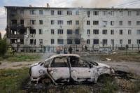 Perencana AS dan NATO Mulai Susun Opsi Jaminan Keamanan Ukraina