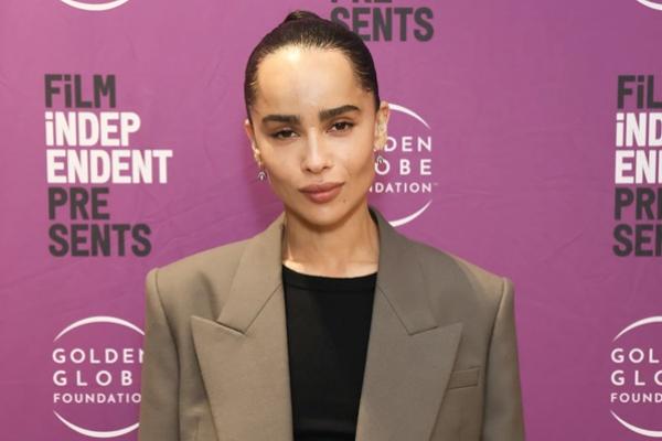 Begini Reaksi Taylor Swift saat Zoe Kravitz Hancurkan Kamar Mandi di Rumah Mewahnya
