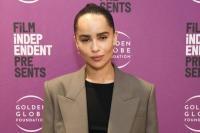 Begini Reaksi Taylor Swift saat Zoe Kravitz Akui Telah Hancurkan Kamar Mandi di Rumah Mewahnya (FOTO: GETTY IMAGE)
