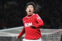 Legenda Manchester United, Park Ji-sung (Foto: Sky Sports)