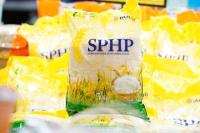 Beras SPHP (foto:NFA) 
