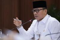 Mendes Yandri Minta Pendamping Desa Kawal Realisasi Kopdes Merah Putih