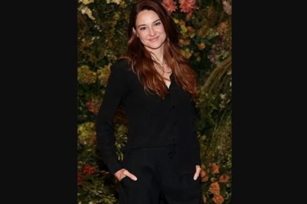 Kisah Cinta Shailene Woodley dengan Lucas Bravo Kebalikan Total dari Mantannya Aaron Rodgers