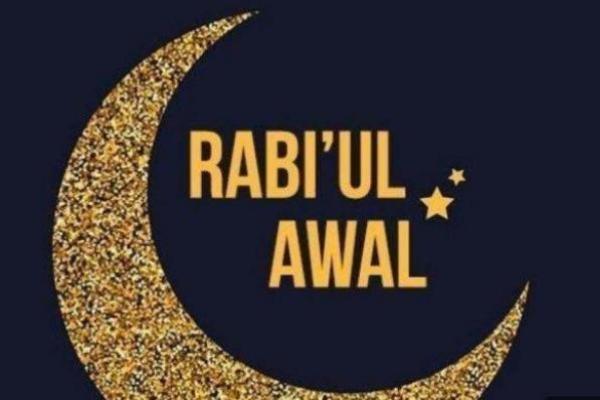 Ilustrasi - bulan Rabiul Awal dan tiga peristiwa penting (Foto: tribunnews) 