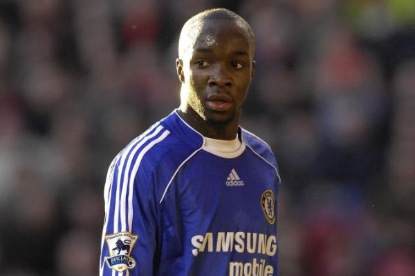 Mantan pemain Chelsea, Lassana Diarra (Foto: Sky News) 
