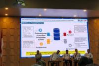 DJKA Buka Suara Soal Usulan DPR Sediakan Gerbong Khusus Perokok di KA