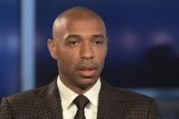 Legenda Arsenal, Thierry Henry (Foto: Sky Sports)
