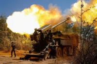 Jerman Terpecah soal Pengiriman Pasukan Penjaga Perdamaian ke Ukraina