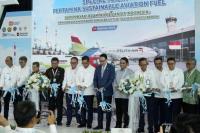 Kemenhub Harap Makin Banyak Bahan Bakar Pesawat Berbasis Minyak Jelantah