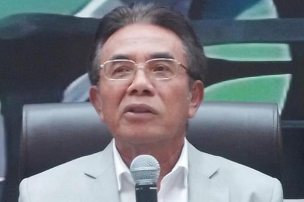 Wakil Ketua Komisi IV DPR RI, Panggah Susanto. Foto: kwp/katakini 