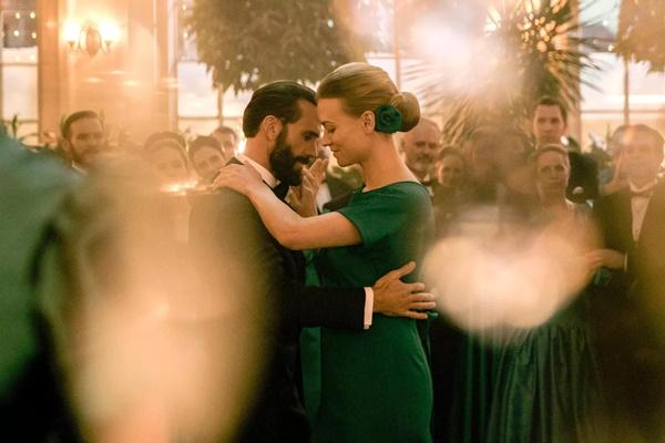 The Handmaid`s Tale Season 3 Episode 7 `Under His Eye`. (FOTO: HULU) 