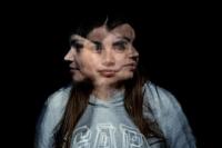 Ilustrasi deepfake (Foto: Unsplash/Marks Farias)